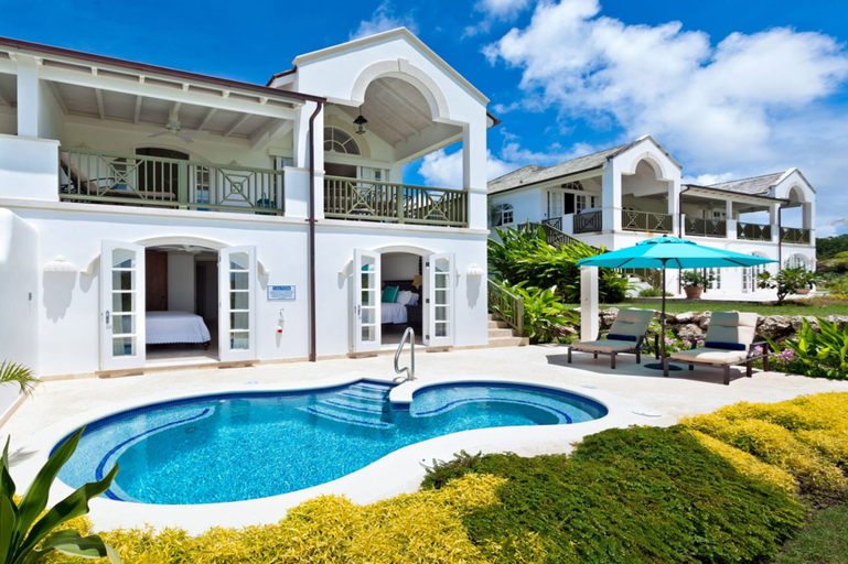 Exterior & Views 2, Royal Westmoreland - Sugar Cane Ridge by Blue Sky Luxury