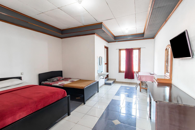 Bedroom 17