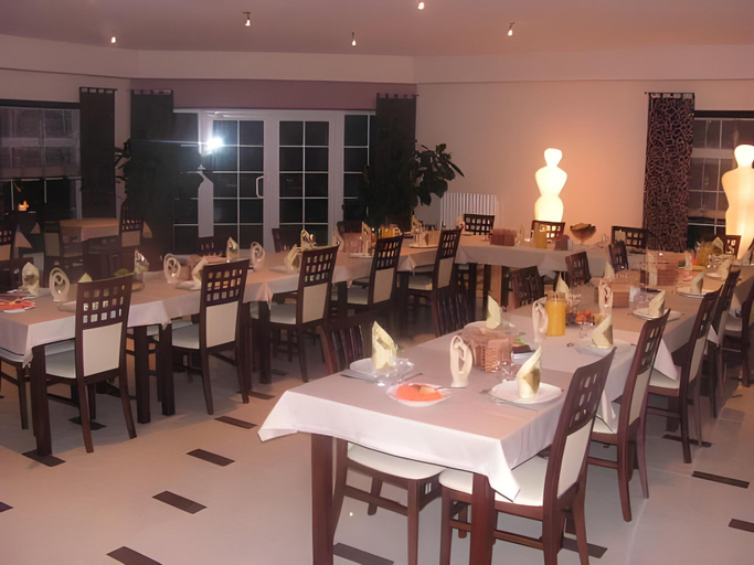 Food & Drinks 3, Great Polonia Sand Beach Mielno, Koszalin