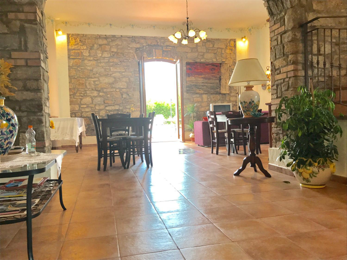 Food & Drinks, Casa Vacanze Il Cenito, Salerno