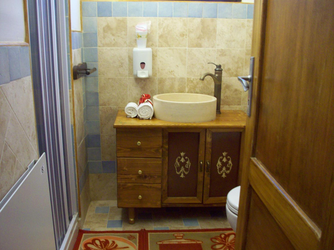 Others 4, Pantorano rooms, Ascoli Piceno