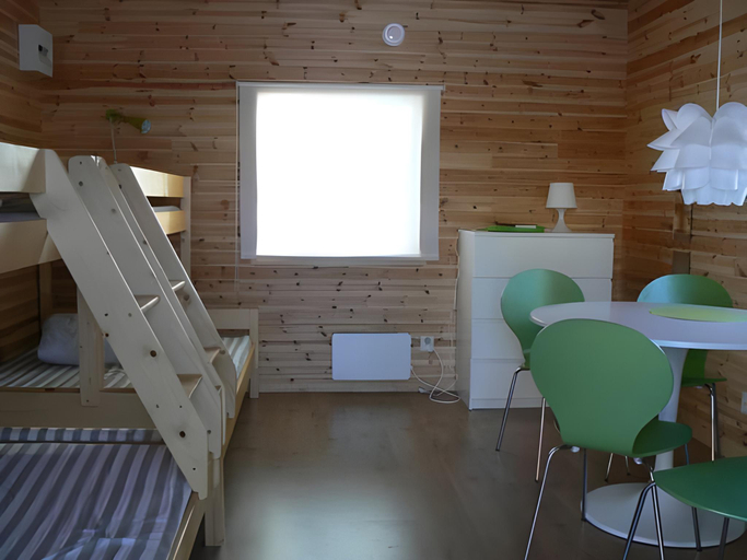 Others 5, Storstrand Kursgard, Piteå
