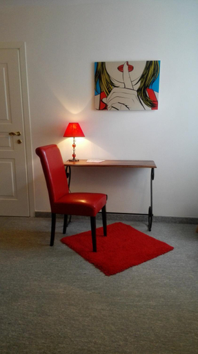 Public Area, Caterina.C B&B, Torino