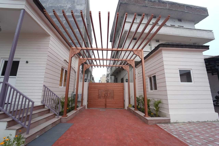 Exterior & Views 2, Brij Hari Villa, Varanasi