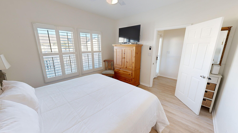 Bedroom 3, Sandpiper Cove 9206 1 Bedroom Condo by RedAwning, Okaloosa