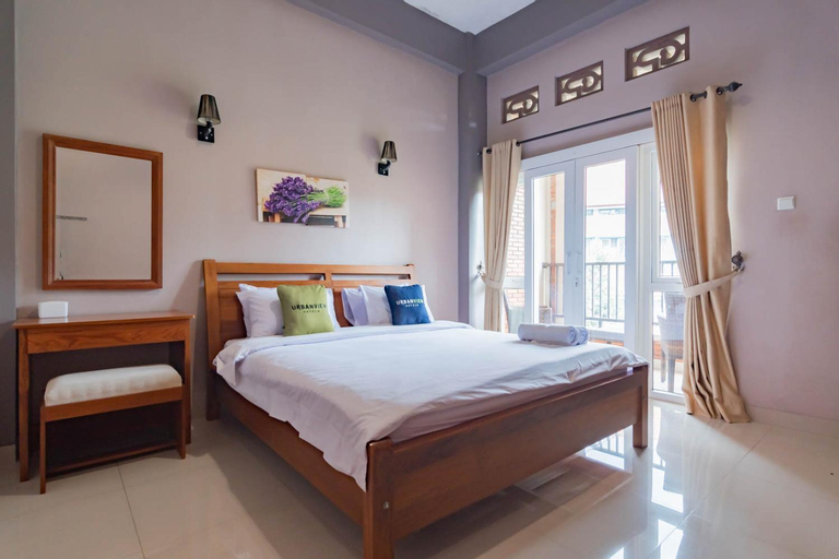 Bedroom 6