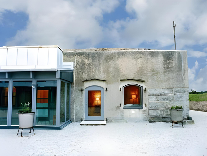 Exterior & Views 1, Farosunds Fastning, Gotland