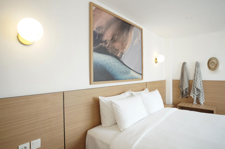 Bedroom 20
