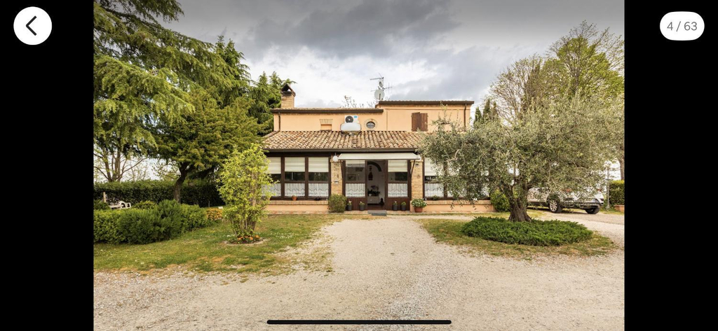 Others 4, B&B Colle Paradiso, Forli' - Cesena