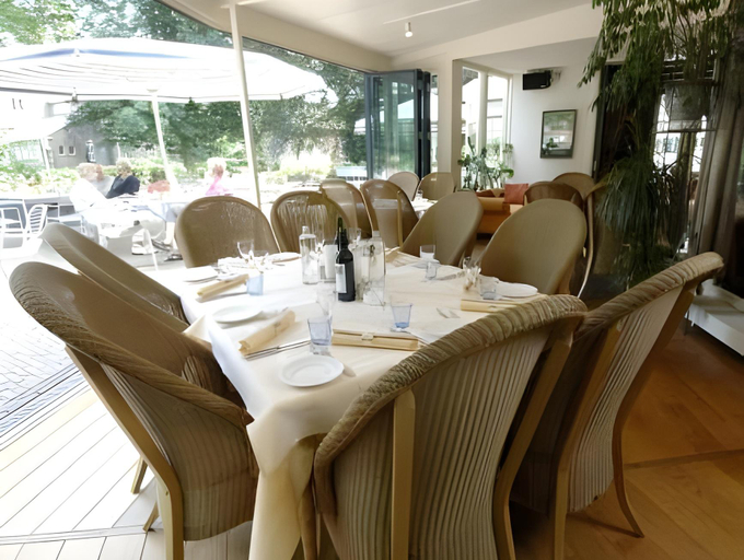 Food & Drinks 2, Hotel Restaurant Hof van Twente, Hof van Twente