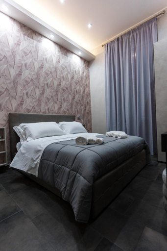 Others 4, Julia Luxury Suite Rome, Roma