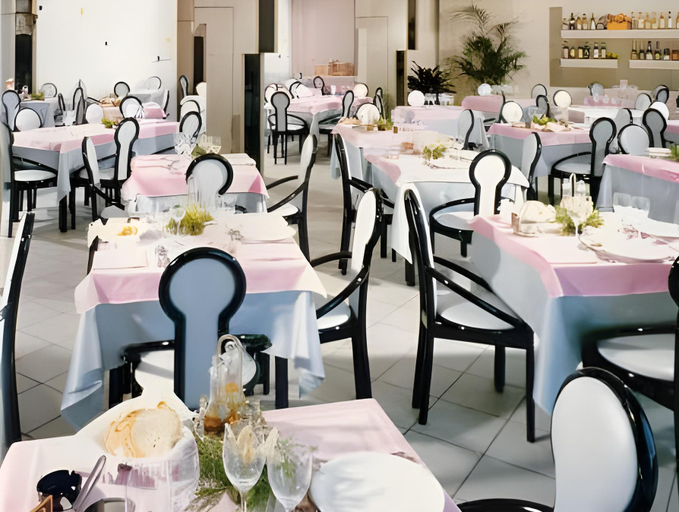 Food & Drinks 5, Park Hotel, Forli' - Cesena