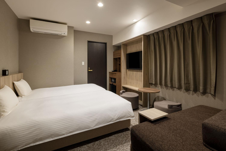 Bedroom 19