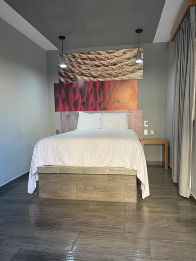Bedroom 2, Hotel Playa Maria, Mazatlán