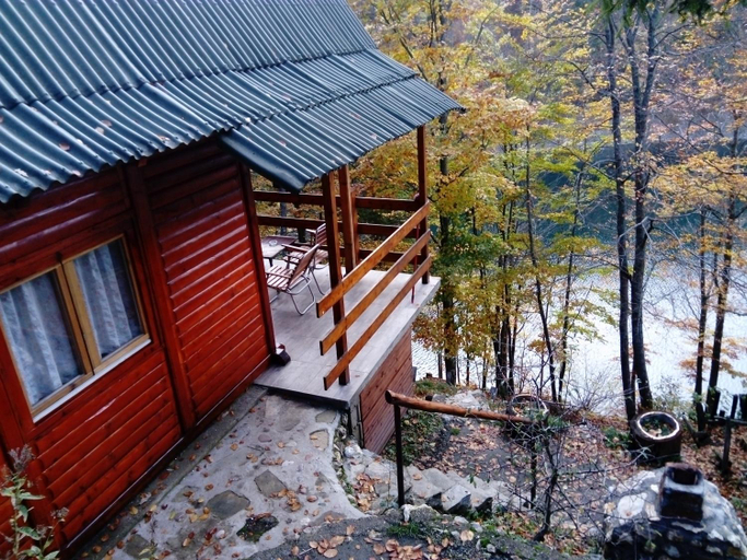 Others 3, Little heaven 2, Bajina Bašta
