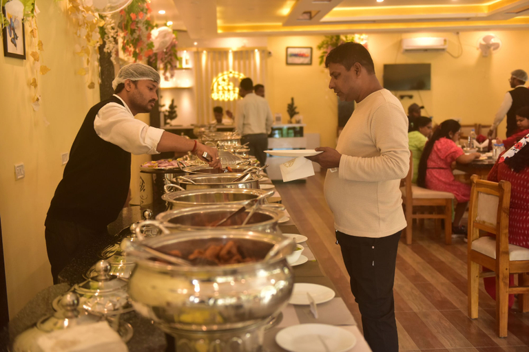 Food & Drinks 3, Golden View Resort & Restaurant, Purba Medinipur