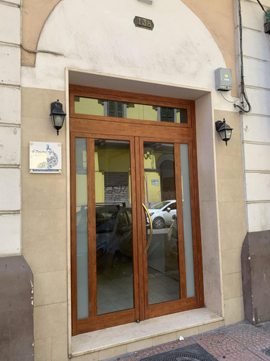 Others 3, Il Pavone, Taranto