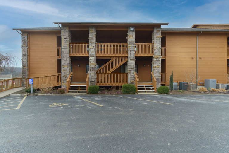 Exterior & Views 2, Pointe Of View 2 Bedroom Condo by RedAwning, Taney