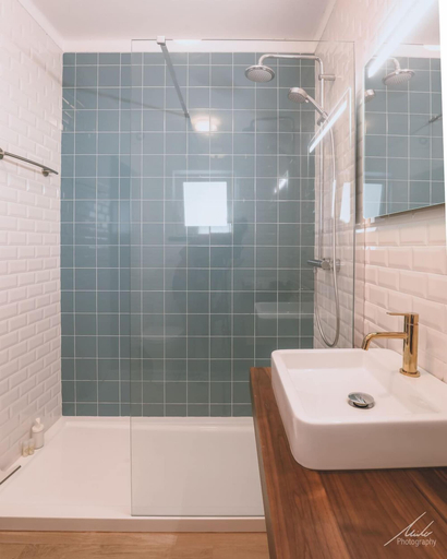 Bathroom 3, Guesthouse Beach Break, Peniche