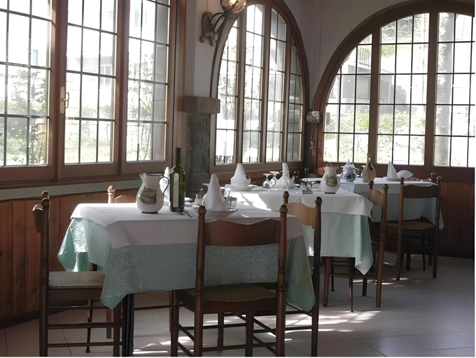 Food & Drinks 4, Albergo Bucaneve, Modena