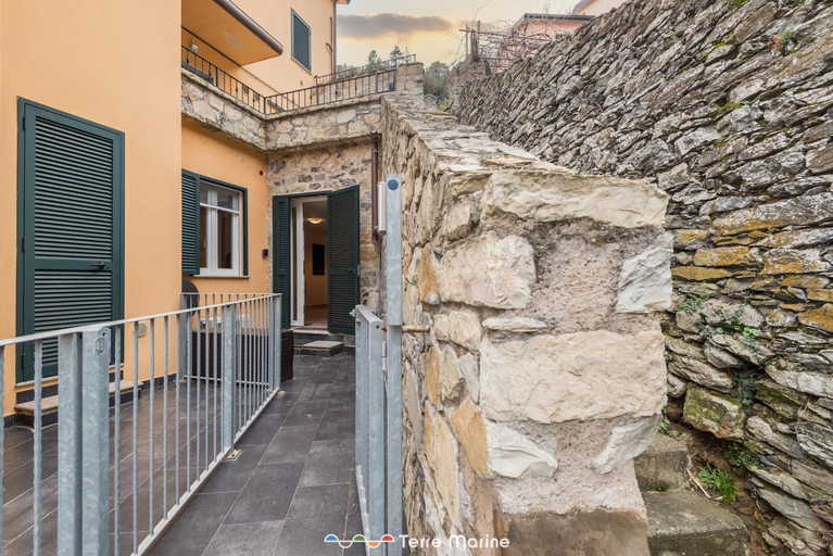 Exterior & Views, Rio Bello, La Spezia