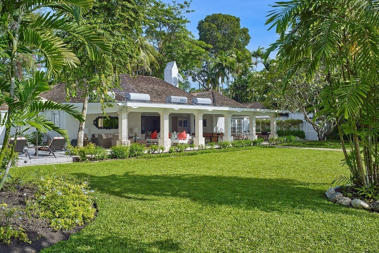 Exterior & Views, High Trees 4 Bedroom Villa