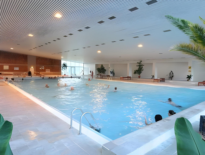 Sport & Beauty, Hotel SOREA MAJ, Liptovský Mikuláš