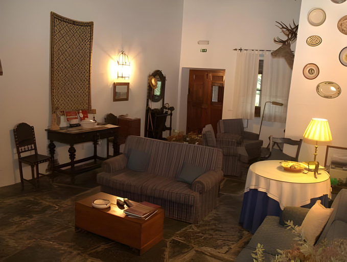 Others 4, Casa Saramago, Reguengos de Monsaraz