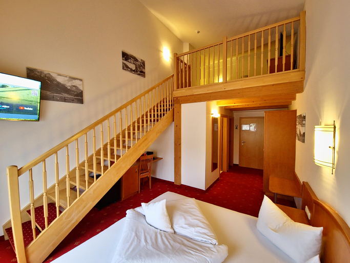 Bedroom 7