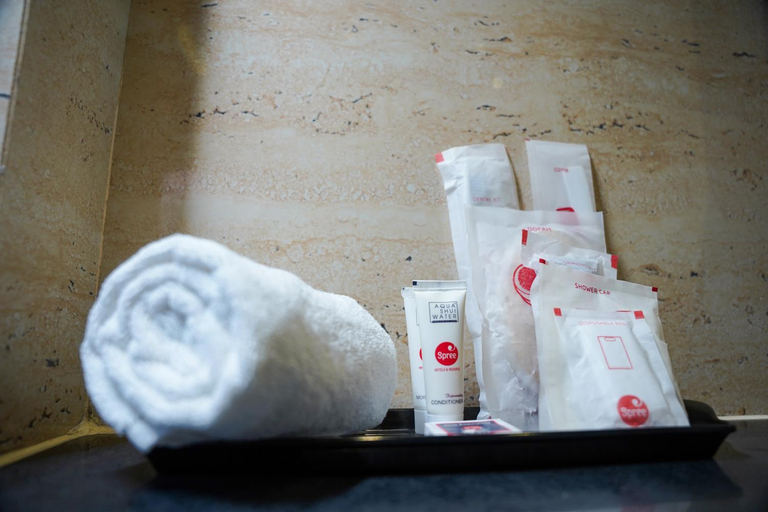 Amenities 7