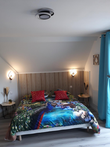 Bedroom 8