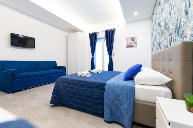 Others 3, Bed & Breakfast Le Mura, Barletta-Andria-Trani