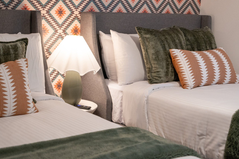 Bedroom 3, Rio Resort, Maricopa