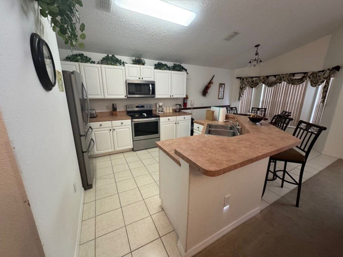 Others 4, Cumbrian Sunset Villa 4 Bedroom Home, Osceola