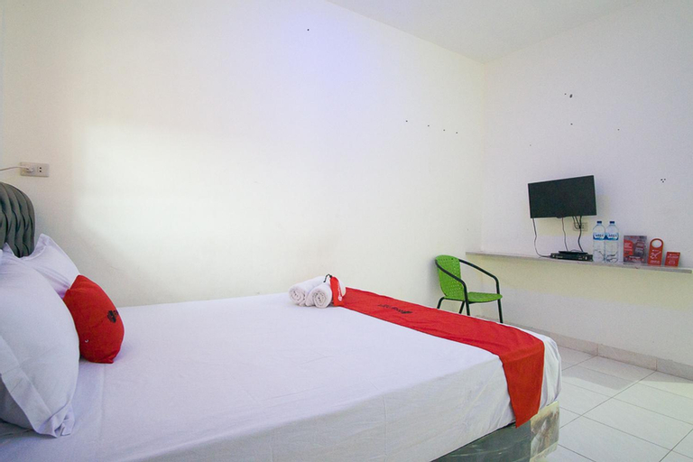 Bedroom 12
