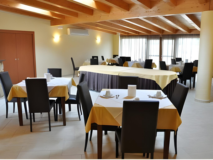 Food & Drinks 3, B&B Le Murette - ENJOY HOLIDAY, Verona