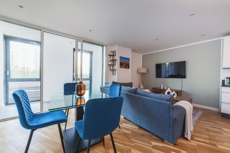 Others 5, Cosy flat in Lambeth, London