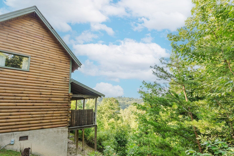 Exterior & Views 2, J Willy's Refuge 2 Bedroom Cabin by RedAwning, Blount