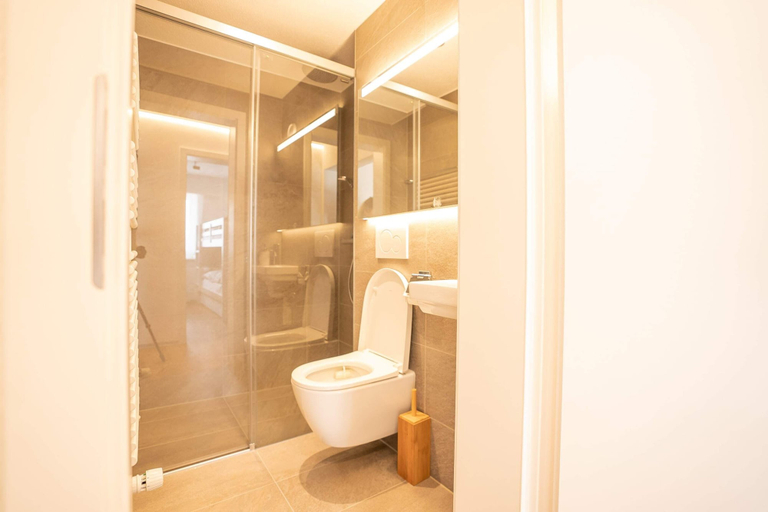 Bathroom 3, Valaisia 145, Raron
