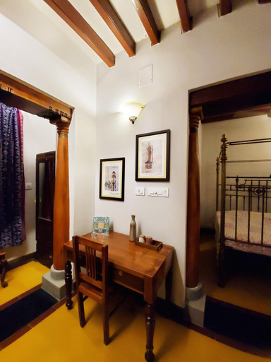 Bedroom 9
