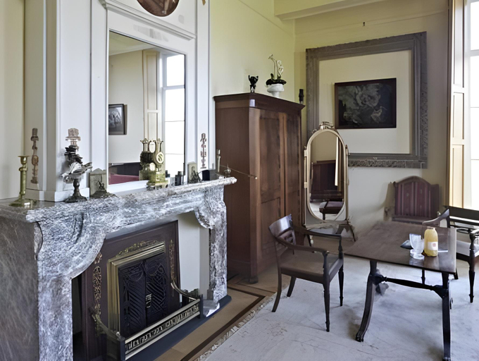 Interior view 4, Kasteel Sterkenburg, Driebergen-Rijsenburg