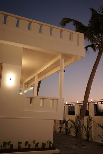Exterior & Views 2, Golden Sands Cherai, Ernakulam