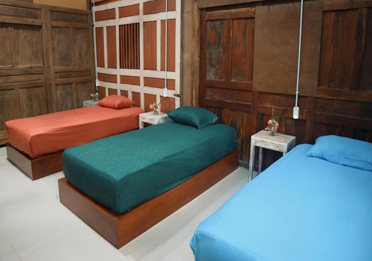Others 4, Omah Bagelen Homestay, Purworejo