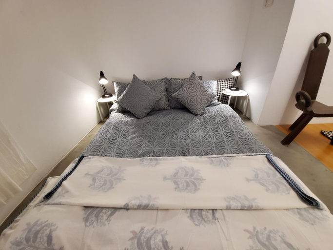 Bedroom 9