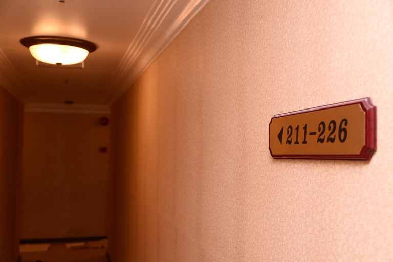 Public Area 3, Hotel Grand Palace Ampang, Ampang