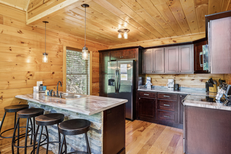 Others 5, Creekside Manor 3 Bedroom Cabin by RedAwning, Sevier