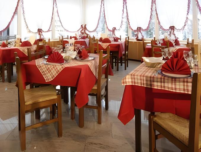 Food & Drinks 5, Alia Bianca Active & Family Hotel, Trento