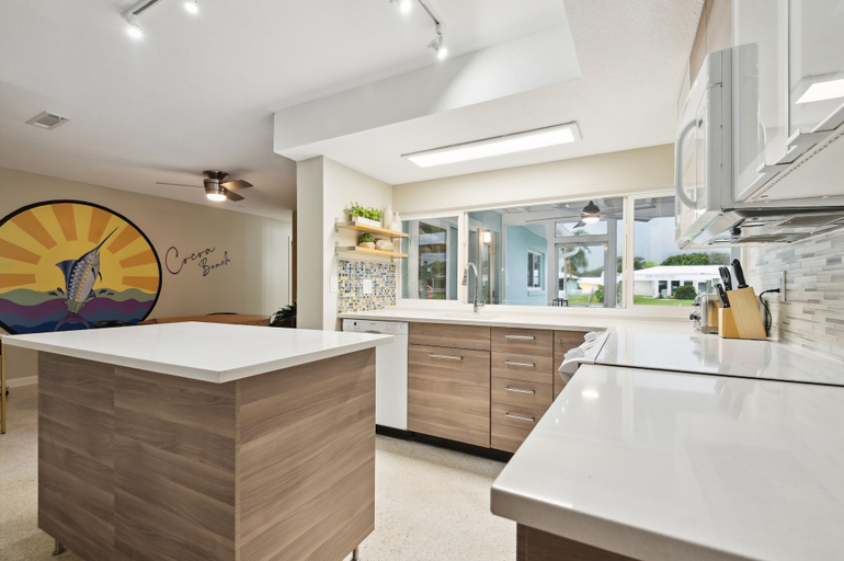 Others 5, Marlin Manor 4 Bedroom Home by RedAwning, Brevard