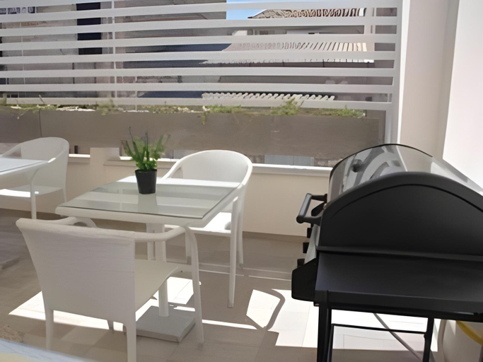 Food & Drinks 4, Piccola Caracas B&B, Agrigento