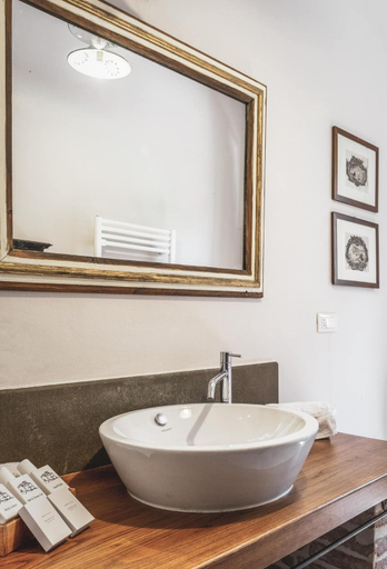 Bathroom 6